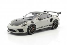 Porsche 911 GT3 RS 1:18