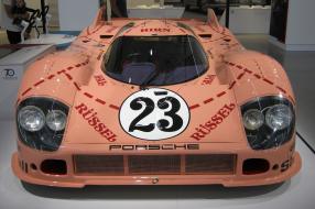 Porsche 917/20 Pink Pig 