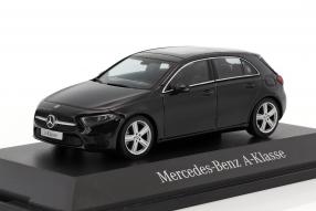 Mercedes-Benz A-Klasse 1:43
