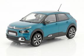 Citroen C4 Cactus 2018 1:18