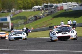 Most ADAC GT Masters