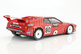 Minichamps BMW M1 1980 1:18