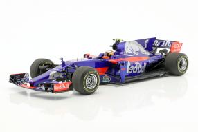 Scuderia Toro Rosso Renault STR12 F1 2017 1:18