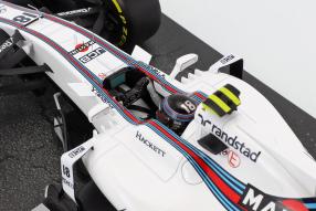 Modellautos Williams F1 Lance Stroll 2017 1:18