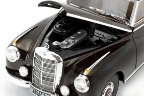 Modellautos Mercedes-Benz 300 1954 1:18