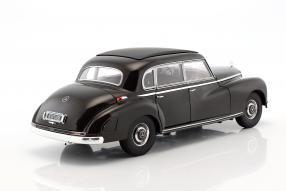 Modelcars Mercedes-Benz 300 1954 1:18