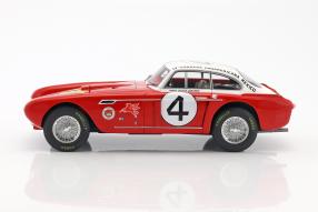 Modelcars Ferrari 340 Berlinetta Mexico 1953 CMR 1:18