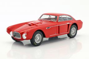 Ferrari 340 Berlinetta Mexico 1952 1:18