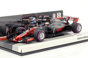 Romain Grosjean 1:43