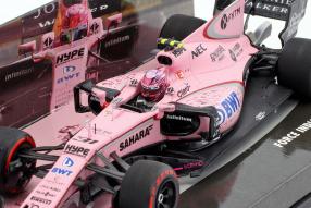 Esteban Ocon 2017 1:43