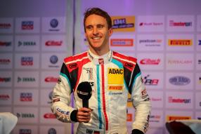 Timo Bernhard