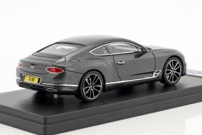 Modelcars Bentley New Continental 2018 1:43