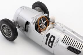 Modellautos Auto Union Typ C 1936 Eifelrennen 1:18