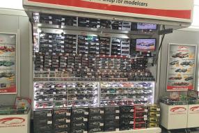 CK-Modelcars am Nürburgring ADAC GT Masters
