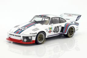 Porsche 935 1:18