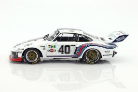 Modellautos Porsche 935 1:18 von Norev