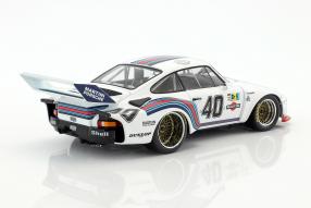 modelcars Porsche 935 scale 1:18