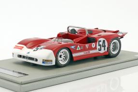 Alfa Romeo T33/3 1:18