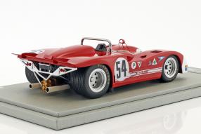 Modellautos Alfa Romeo T33/3 1:18