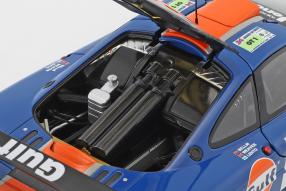 Modellautos McLaren F1 1:18 Minichamps