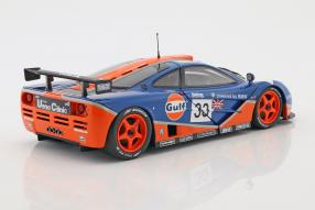 Modelcars McLaren F1 1:18 Minichamps