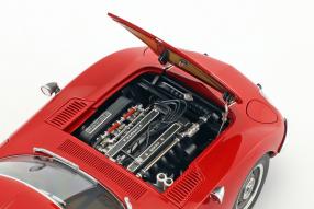 Modellautos Toyota 2000 GT 1:18
