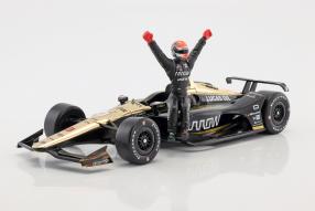 Honda Indycar 2018 1:18