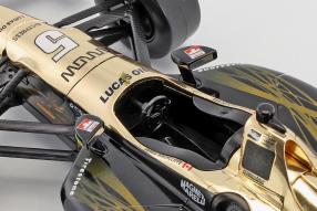 Modellautos Honda Indycar 2018 1:18