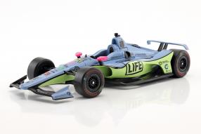 modelcars Indycar 2018 1:18