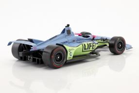 Greenlight modelcars Indycar 2018 1:18