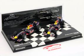 Sebastian Vettel #Vettel #Webber #RedBull constructors championship set 2010