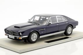 Aston Martin Lagonda 1:18