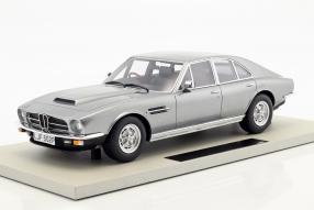 modelcars Aston Martin Lagonda 1:18