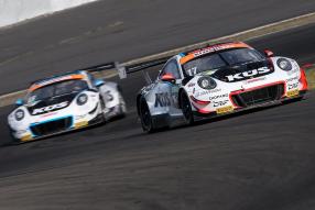 Motorsports KÜS Team75 Bernhard #gtmasters Most