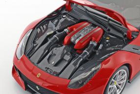 modelcars Ferrari F12 TDF 1:18