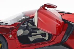 modelcars Lykan Hypersport 1:18 Schuco