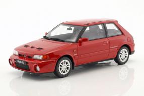 Modellautos Mazda 323 1:18