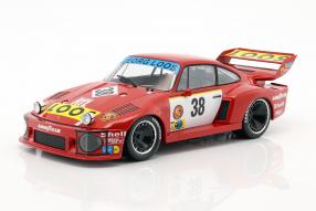 Porsche 935 Gelo Racing 1:18