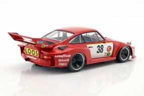 Modellautos Porsche 935 Gelo Racing 1:18