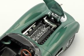 Modellautos Aston Martin DBR1 1:18