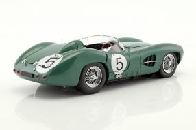 modelcars Aston Martin DBR1 1:18