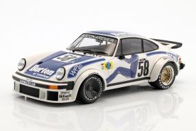 Porsche 934 Kremer Racing 1977 1:18