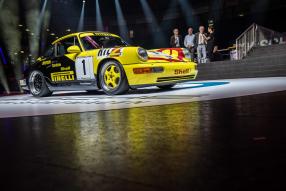 Porsche911 964 Carrera 2 Cup / Porsche Sound Nacht Nr. 8