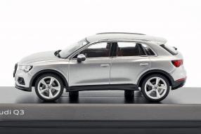 Modellautos Audi Q3 2018 1:43