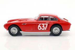 Modellautos Ferrari 340 Berlinetta Mexico 1953 CMR 1:18