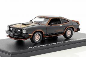 Ford Mustang King Cobra 1978 1:43
