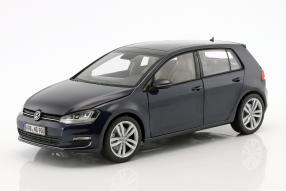 VW Golf VII 2013 1:18