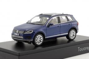VW Touareg 2015 1:43