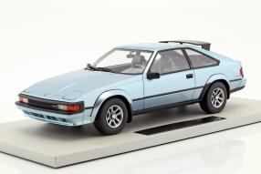 Toyota Celica Supra 1981 1:18