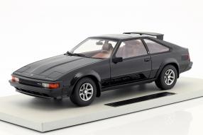 Modellautos Toyota Celica Supra 1981 1:18